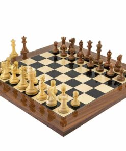 Quoi vérifier avant d'acheter un jeu d'échecs de qualité ? (Guide d'achat)  - Le Palais Des Echecs