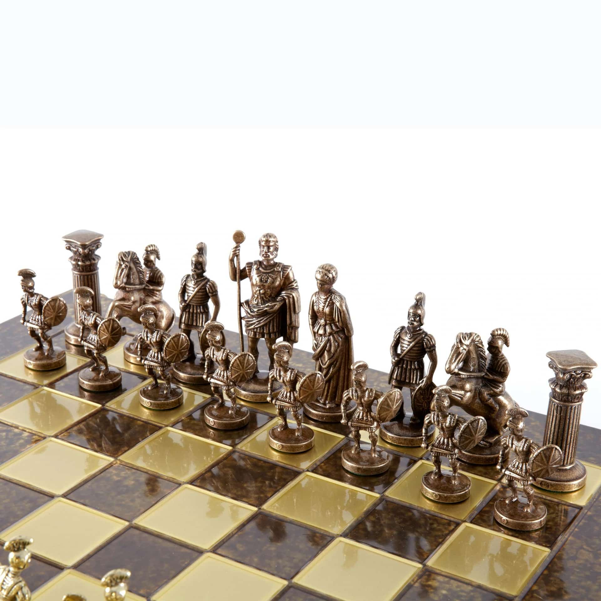 Mariani é bronze no aberto de Xadrez de Sombio – Olivete Salmória